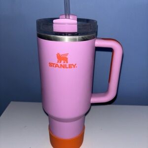 40oz Stanley Tumbler